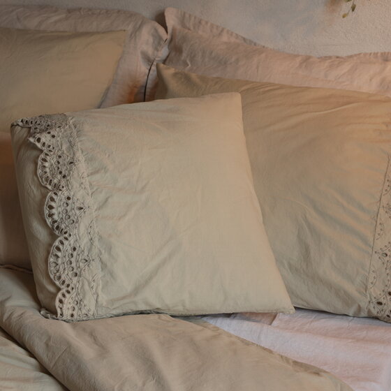 Vence duvet cover