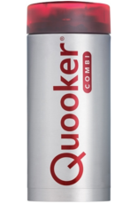 Quooker kranen Quooker Fusion Round Chroom met Combi+ 2.2 reservoir