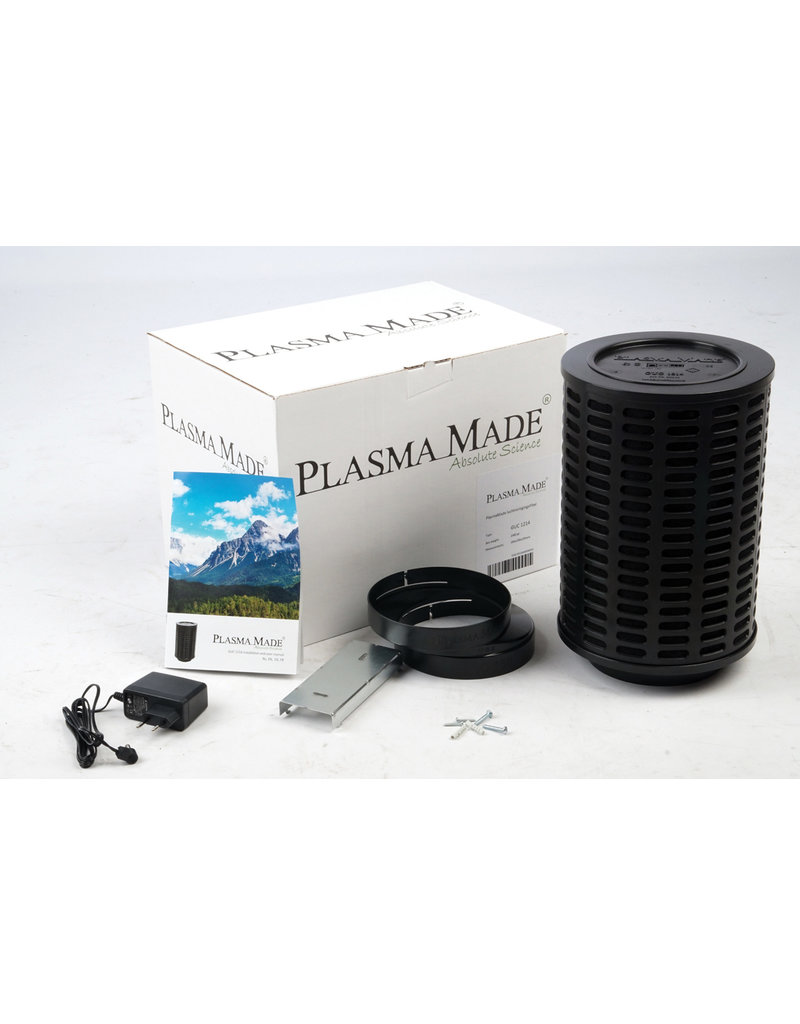 PlasmaMade PlasmaMade PlasmaMade Filter 1000 m3/u