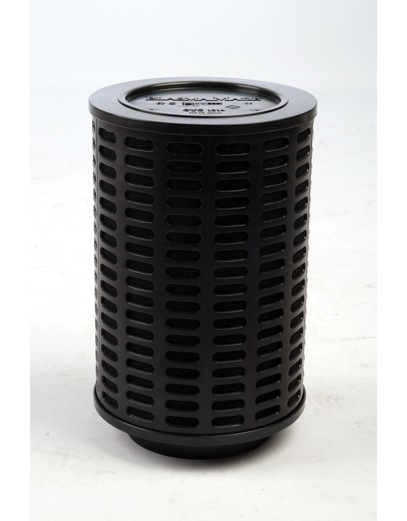 PlasmaMade PlasmaMade PlasmaMade Filter 1000 m3/u