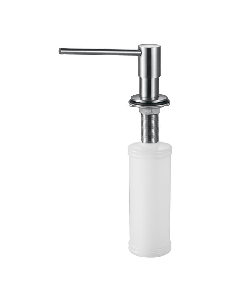 Lanesto Lanesto Zeepdispenser RVS (Inox)