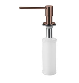 Lanesto Lanesto Zeepdispenser Copper / Koper