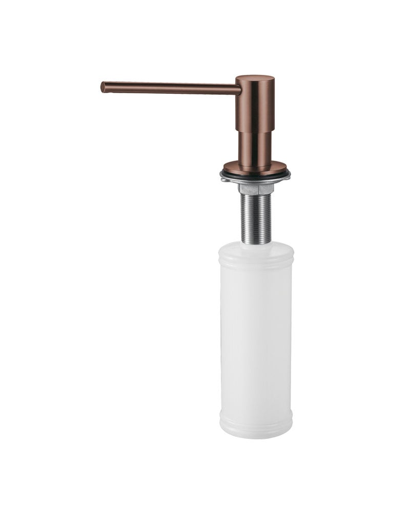 Lanesto Lanesto Zeepdispenser Copper / Koper