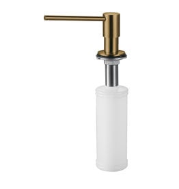 Lanesto Lanesto Zeepdispenser Gold / Goud