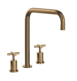 Lanesto Lanesto Urban Brooklyn haaks Gold / Goud