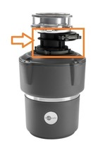 Insinkerator InSinkErator Cover Control (cc) Kit
