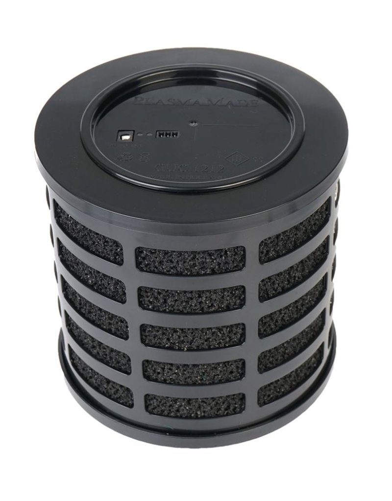 PlasmaMade PlasmaMade PlasmaMade Filter Klein 600 m3/u