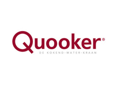 Quooker kranen