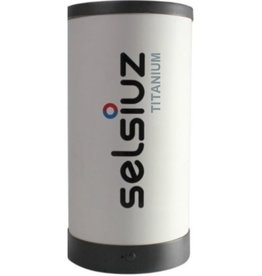 Selsiuz kranen Losse Selsiuz TITANIUM Single boiler 350256.1