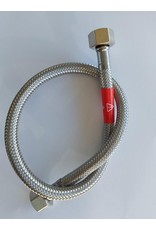 Selsiuz kranen Kokend water slang t.b.v. Selsiuz mengventiel
