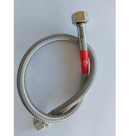 Selsiuz kranen Kokend water slang t.b.v. Selsiuz mengventiel