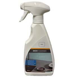 Dekker Dekker Inox (RVS) Cleaner 500 ml