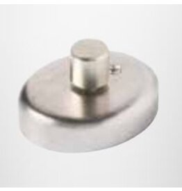 Lanesto Lanesto draaidimmer t.b.v. control unit voor 1-5 ledspots