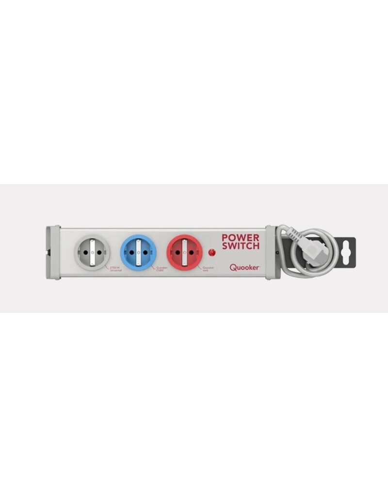 Inventum Quooker Power Switch Energieverdeler