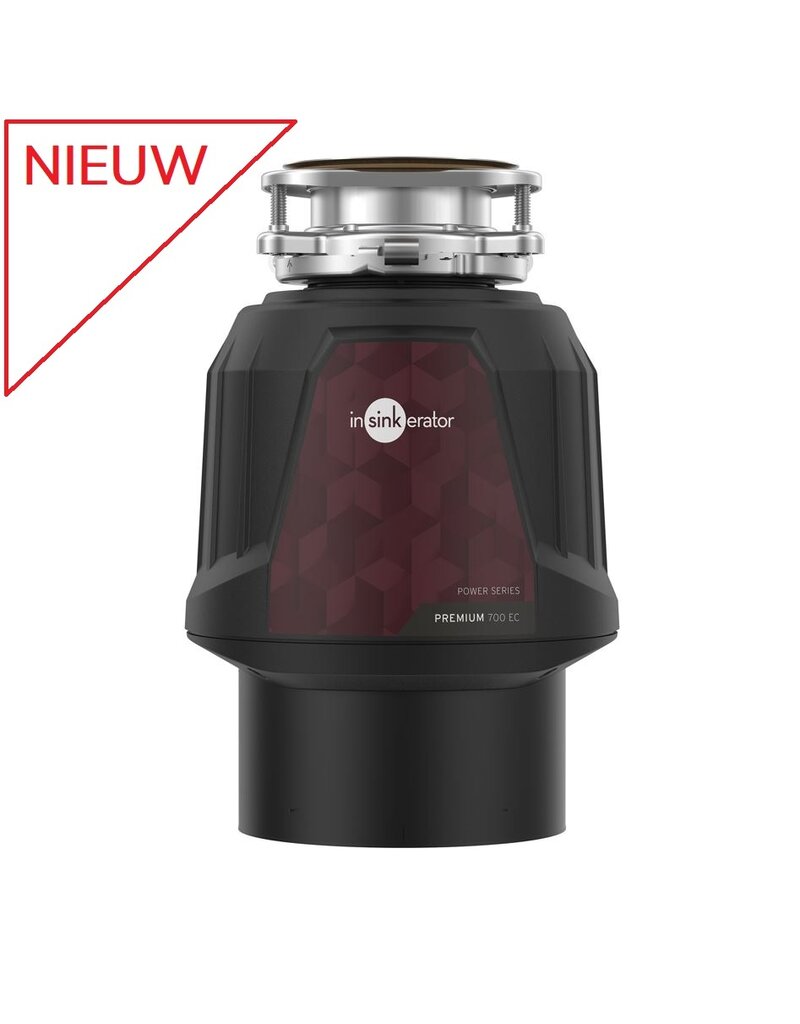 Insinkerator InSinkErator PREMIUM  700 EC voedselrestenvermaler