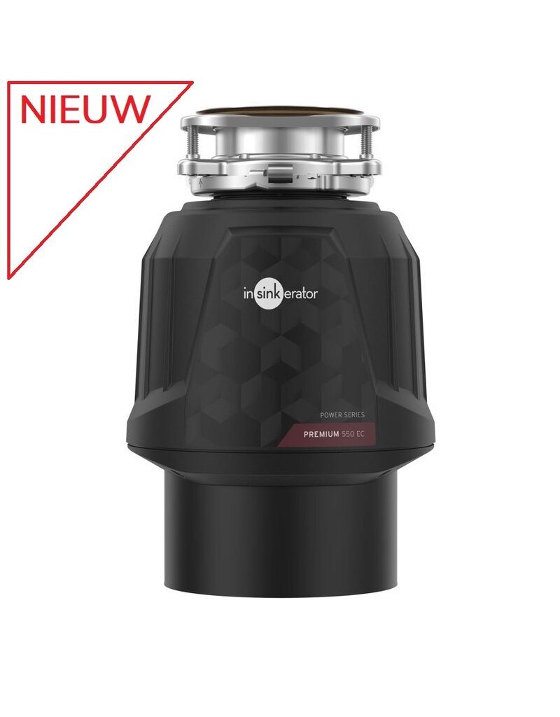 Insinkerator InSinkErator PREMIUM 550 EC voedselrestenvermaler