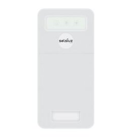 Selsiuz kranen Losse Selsiuz Cooler tbv 5 in 1 of 4 in 1 Selsiuz kraan