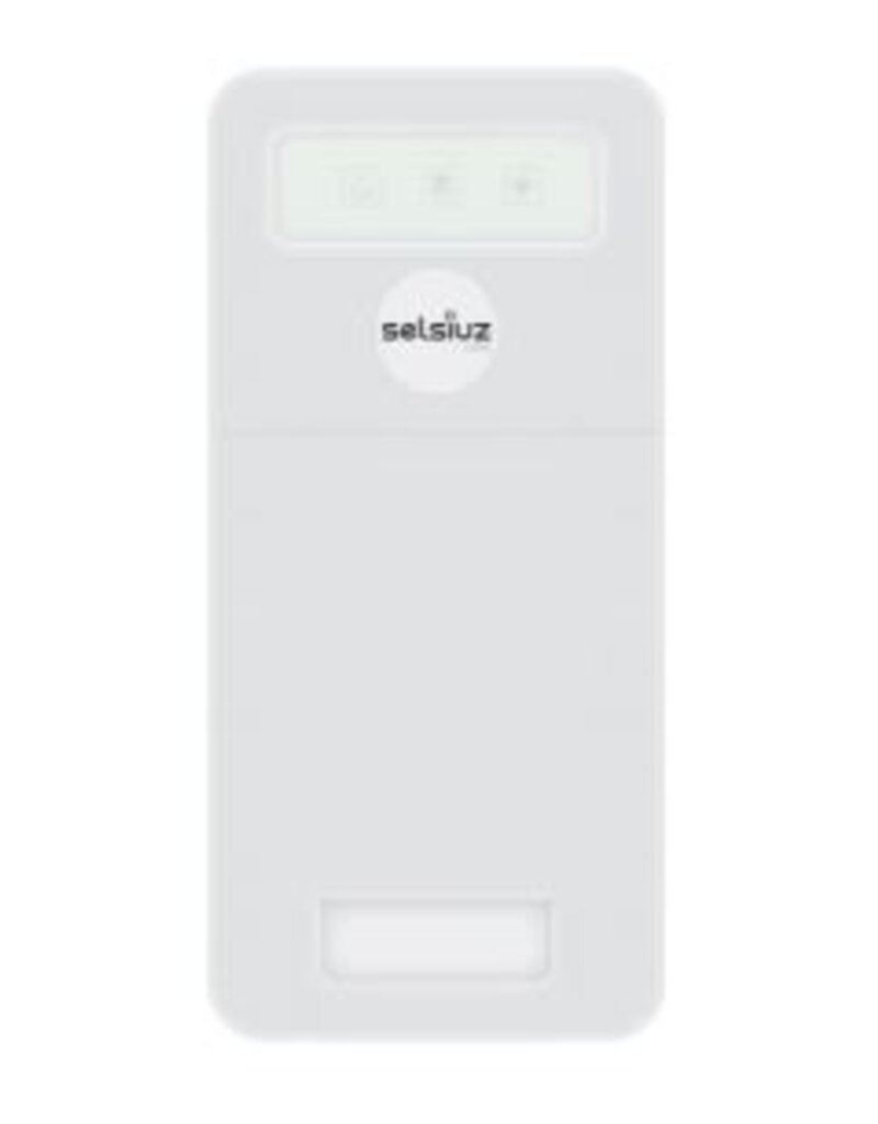 Selsiuz kranen Losse Selsiuz Cooler tbv 5 in 1 of 4 in 1 Selsiuz kraan