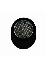 Selsiuz kranen Selsiuz Perlator Mat Zwart tbv Selsiuz Mat Zwart 3-in-1 kraan