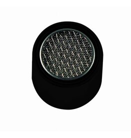 Selsiuz kranen Selsiuz Perlator Mat Zwart tbv Selsiuz Mat Zwart 3-in-1 kraan