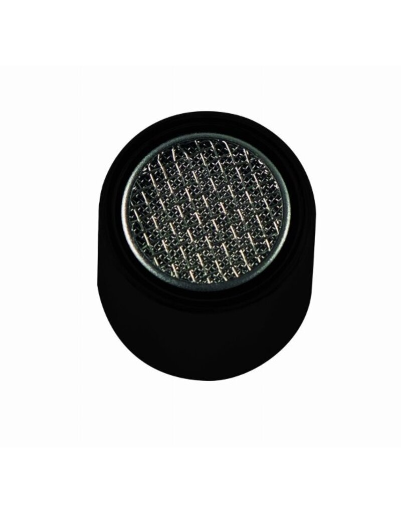 Selsiuz kranen Selsiuz Perlator Mat Zwart tbv Selsiuz Mat Zwart 3-in-1 kraan