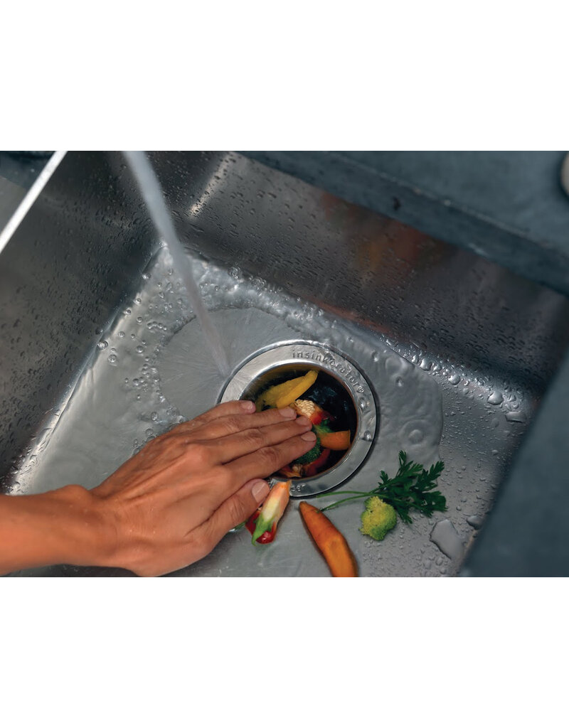 Insinkerator InSinkerator Evolution Plus 1000 EC voedselrestenvermaler
