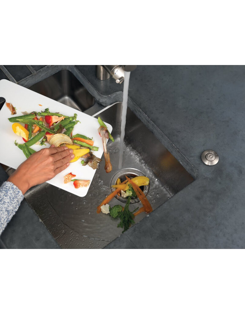 Insinkerator InSinkerator Evolution Plus 1000 EC voedselrestenvermaler