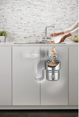 Insinkerator InSinkerator Evolution Plus 1000 EC voedselrestenvermaler