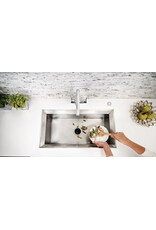 Insinkerator InSinkerator Evolution Plus 1000 EC voedselrestenvermaler