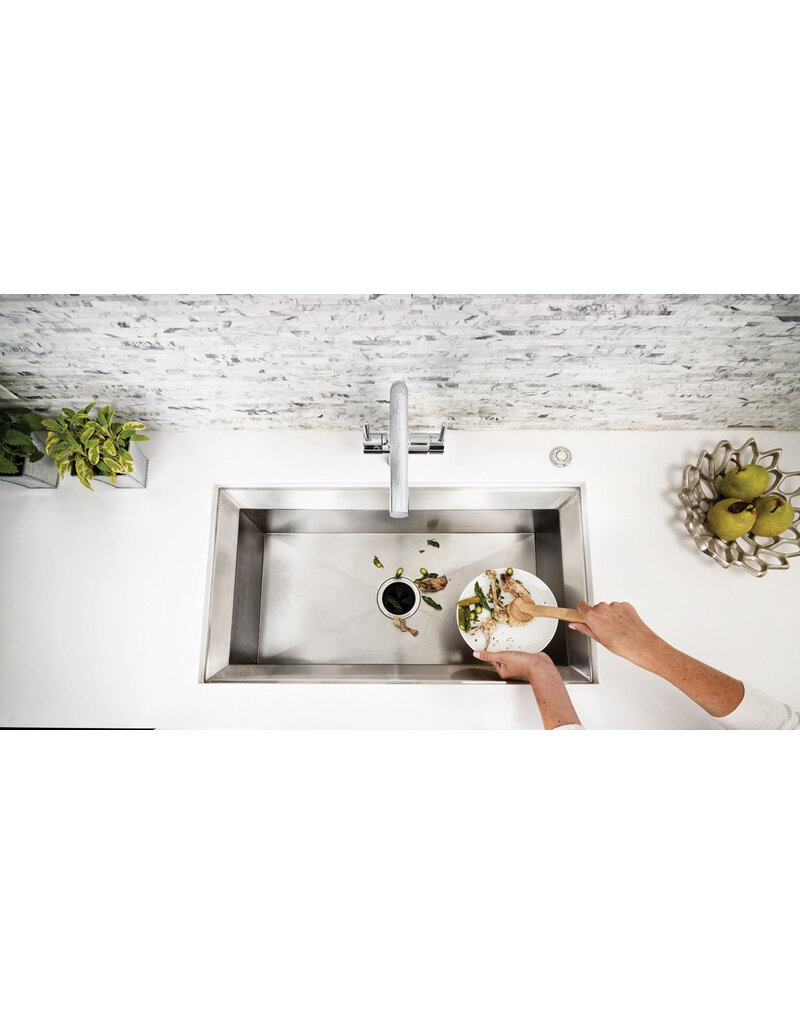 Insinkerator InSinkerator Evolution Plus 1000 EC voedselrestenvermaler