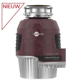 Insinkerator InSinkerator Evolution Plus 1000 EC voedselrestenvermaler