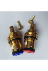 Lanesto Lanesto 250525.9 serviceset binnenwerk warm en koud