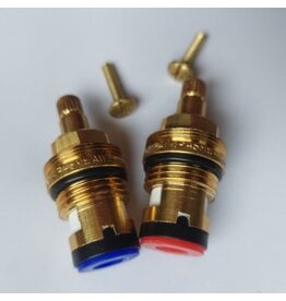 Lanesto Lanesto 250525.9 serviceset binnenwerk warm en koud