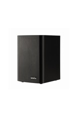 Selsiuz kranen Selsiuz 351202 Push & Turn 3-in-1 Rond Sturdy Black Zwart met Single Boiler