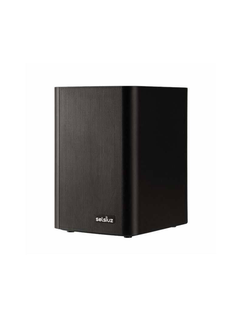 Selsiuz kranen Selsiuz 351223 Push & Turn 3-in-1 Haaks Gold Goud met Combi (Extra) Boiler