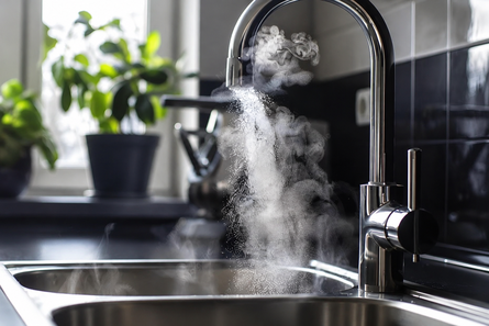 Is een kokend water kraan (ook wel een Quooker genoemd) energiezuinig?