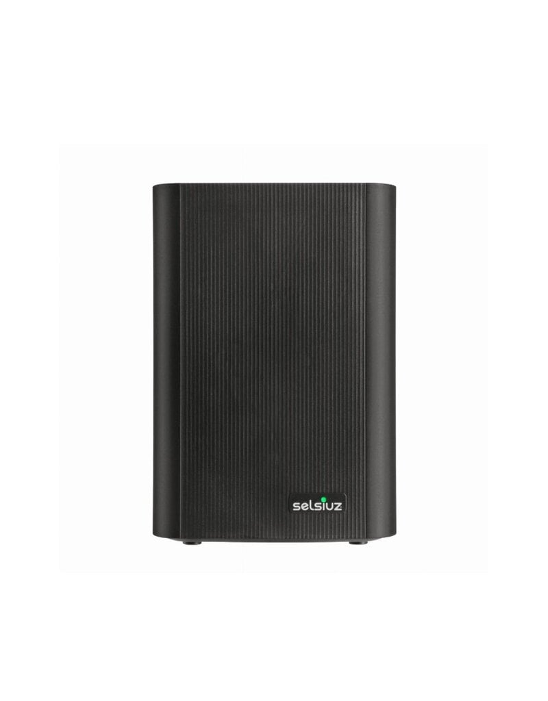 Selsiuz kranen Losse Selsiuz Classic Single boiler 351000