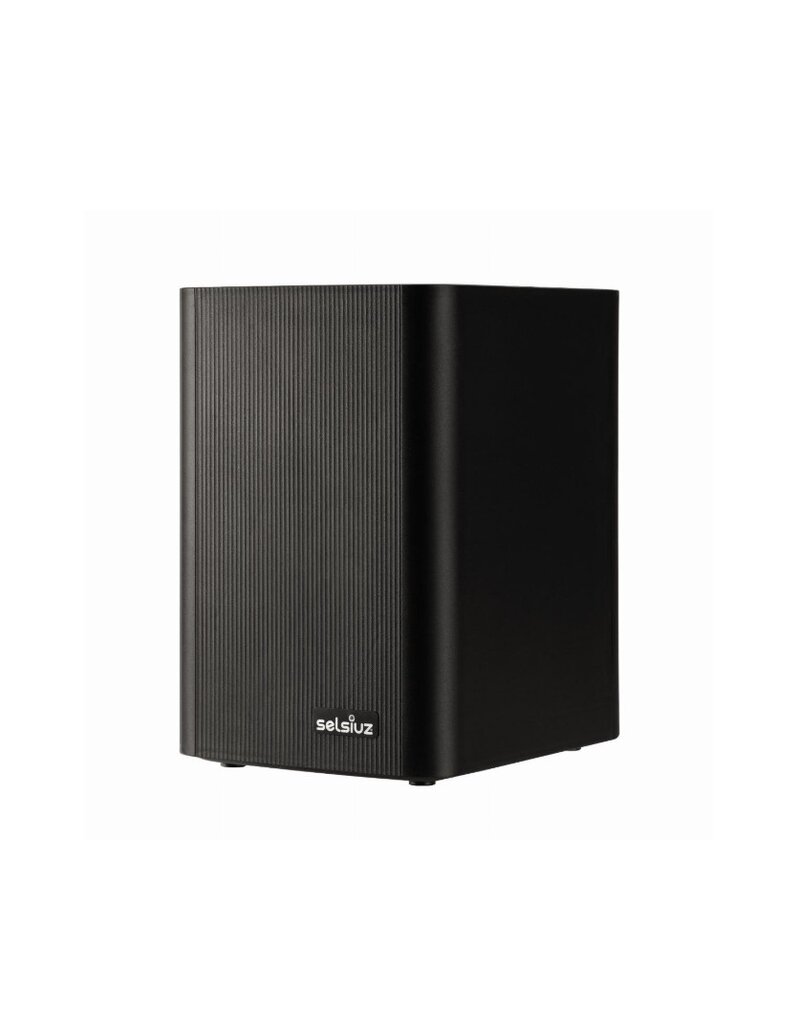 Selsiuz kranen Losse Selsiuz Classic Single boiler 351000