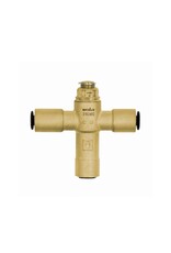 Selsiuz kranen Mengset Selsiuz Classic Boiler 351111