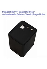 Selsiuz kranen Mengset Selsiuz Classic Boiler 351111