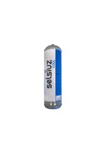 Selsiuz kranen 1 Koolzuur CO2 vervangingspatroon  voor de Selsiuz Cooler