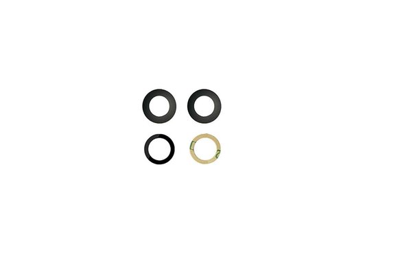 Camera glas voor iPhone 11 Pro/11 Pro Max