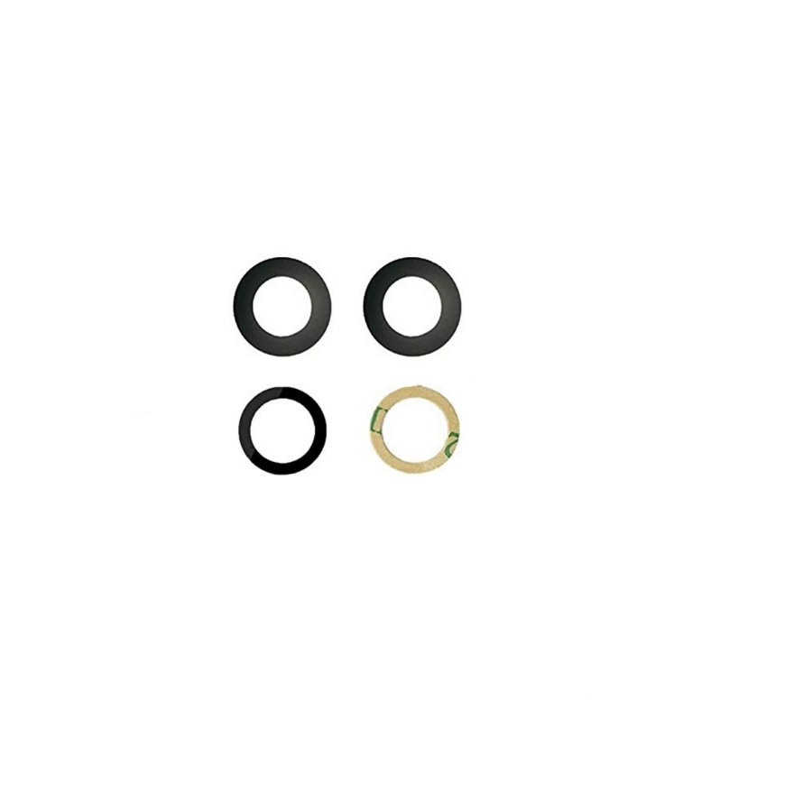 Camera glas voor iPhone 11 Pro/11 Pro Max