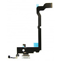 Dock connector - Wit voor iPhone XS Max