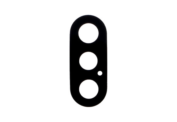 Camera glass for iPhone XS/XS Max