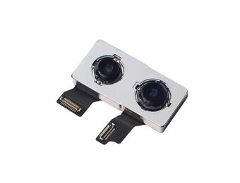 Achter camera voor iPhone XS/XS Max