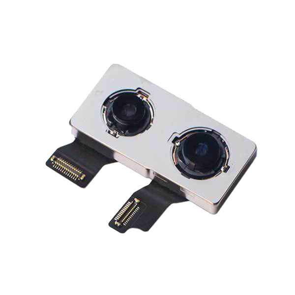 Achter camera voor iPhone XS/XS Max