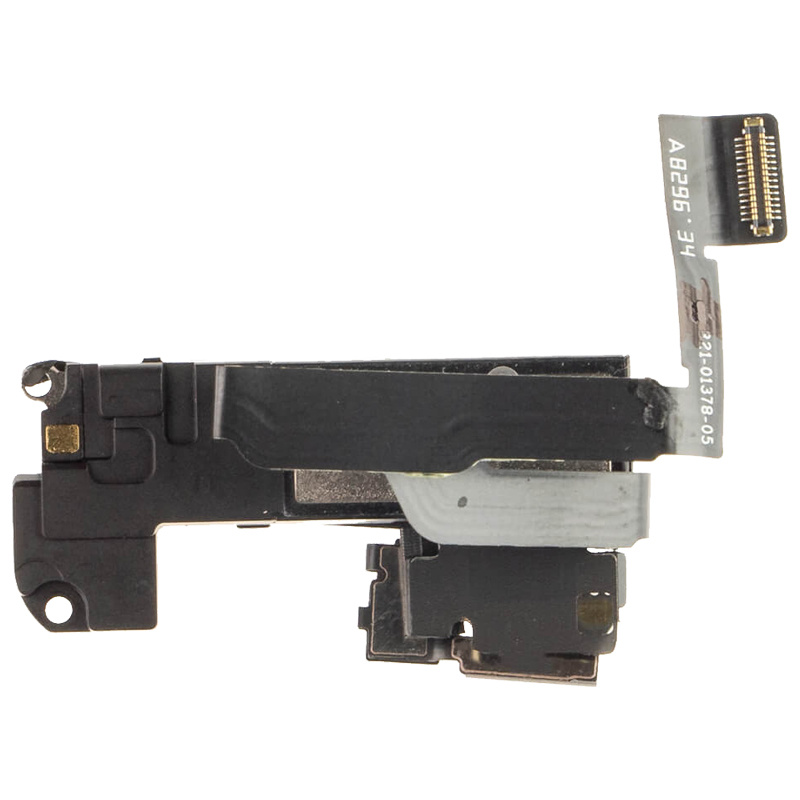 earspeaker with sensor cable for iPhone XS Max