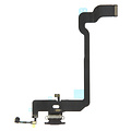 Dock connector - Black for iPhone XS