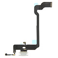 Dock connector - White for iPhone XS